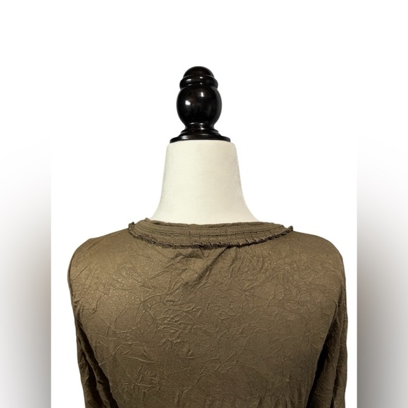 Sandwich, Elegant Textured Cardigan Court, Medium - Picture 9 of 10